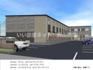 Tiara Shinkurashiki（ティアラ） Bの間取り画像