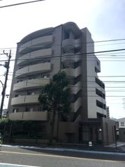パールパレスの外観画像