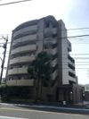 パールパレスの間取り画像
