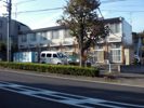 レオパレスシャイニングの間取り画像