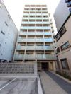 クレイシア横濱阪東橋の間取り画像