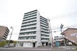 マリオン屋島東 206号室の間取り画像