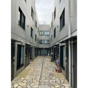 スタイリオフィット武蔵小山の外観画像