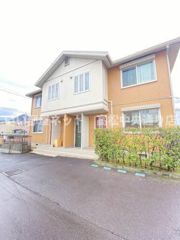 シャーメゾンONO A棟の外観画像