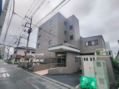 マイナビSTAY大宮駅西口（シルフィ大宮）の外観画像