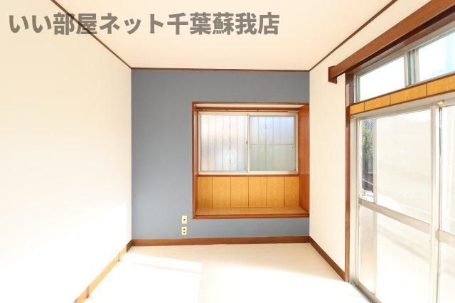 洋室