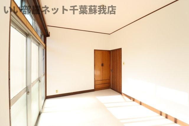 洋室