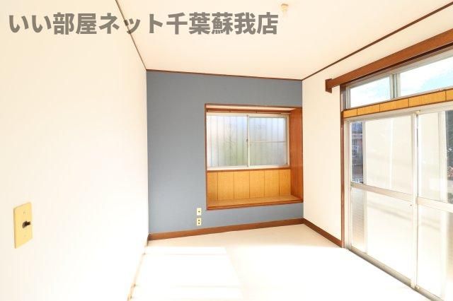 洋室