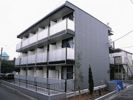 レオパレスハイム相模原の間取り画像