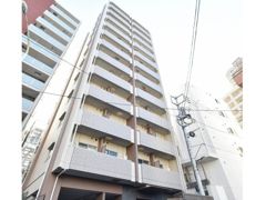 メイクスデザイン早稲田の外観画像