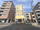 タカハシハイツの外観画像