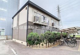 幸町聖北ハイツB棟の外観画像