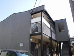 レオパレスステラート大洲の外観画像