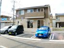ナデシコ D棟の間取り画像
