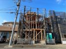 Gran Stella東川口の外観