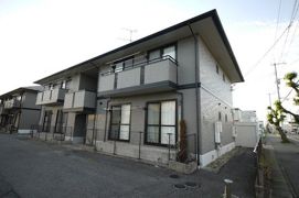 ビューラー福吉A棟の外観画像
