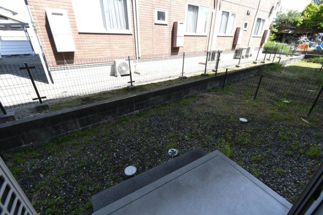 庭