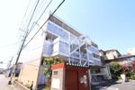 レオパレス富士見台の外観画像
