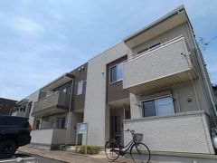 サンガーデン和泉 五番館の外観画像
