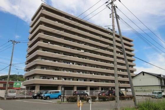 エクセル東岡山の外観画像