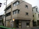 よつわビルの間取り画像
