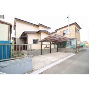 松塚M住宅の外観画像