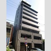 クレビオス梅田北の外観画像