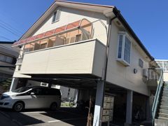 丸山荘の外観画像