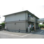 サンビレッジチェリオの外観画像
