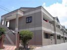 NEO PLAZA和白の間取り画像