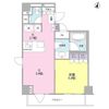 ステイレジデンス西新宿の間取り画像