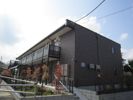 レオネクストシャルムの外観