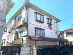 サリーダシティの外観画像