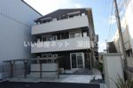 LuzLazo Esy (ﾙｰｽﾗｿ ｴｼｨ)の間取り画像