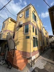 ベラカーサ横浜の外観画像