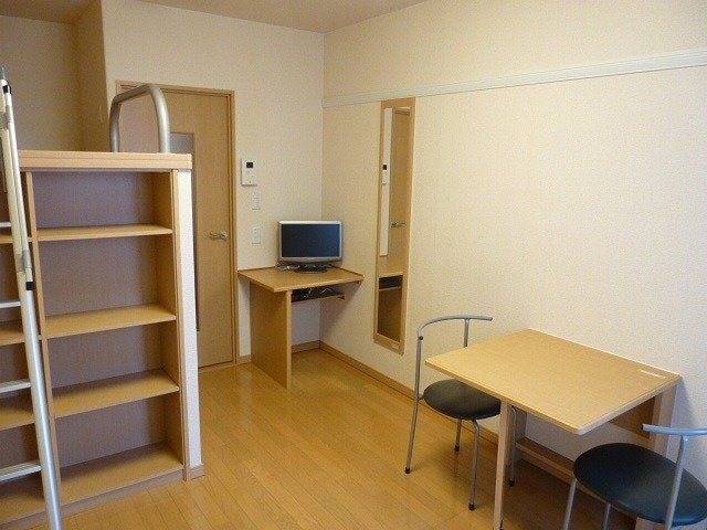 リビング