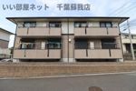 ドリームマウンテン Cの間取り画像