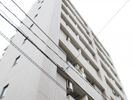 エスコート東大前の外観