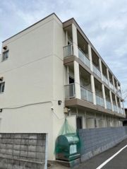 コスモハイツの外観画像