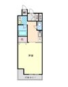 DAIWAマンションの間取り画像