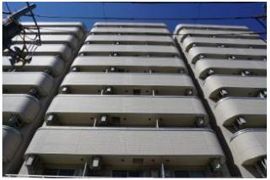 ﾌﾞﾘﾗﾝﾃ都島の外観画像