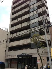 エナジー吉野町の外観画像