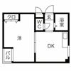 サンライズハイツ2号館の間取り画像