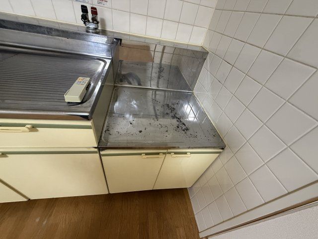 キッチン