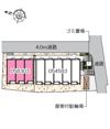 クレイノバンブー グローブの間取り画像
