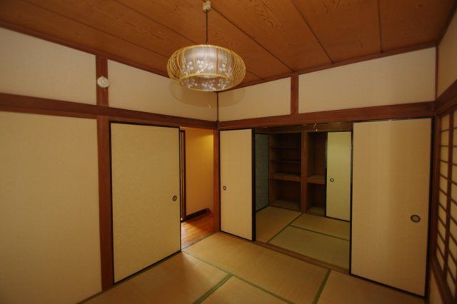 和室