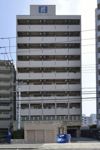 エステムコート梅田茶屋町デュアルスペースの間取り画像