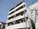 スカイコート西横浜第2の間取り画像
