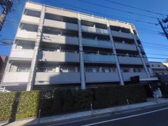 アルテカーサアリビエ綾瀬の外観画像