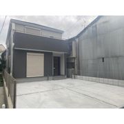 豊中市大黒町3丁目戸建の外観画像